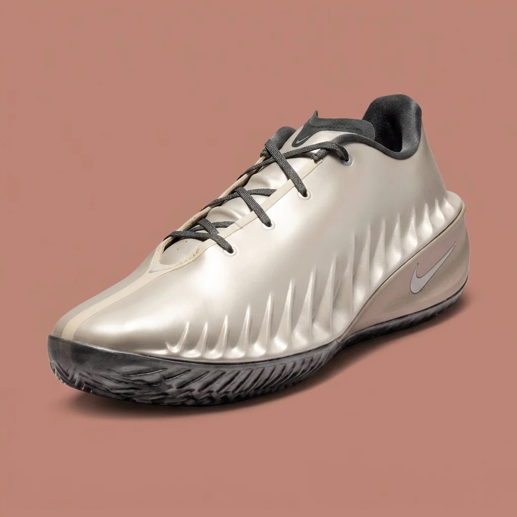 Nike GT Cut 4 “Rob Dillingham” PE