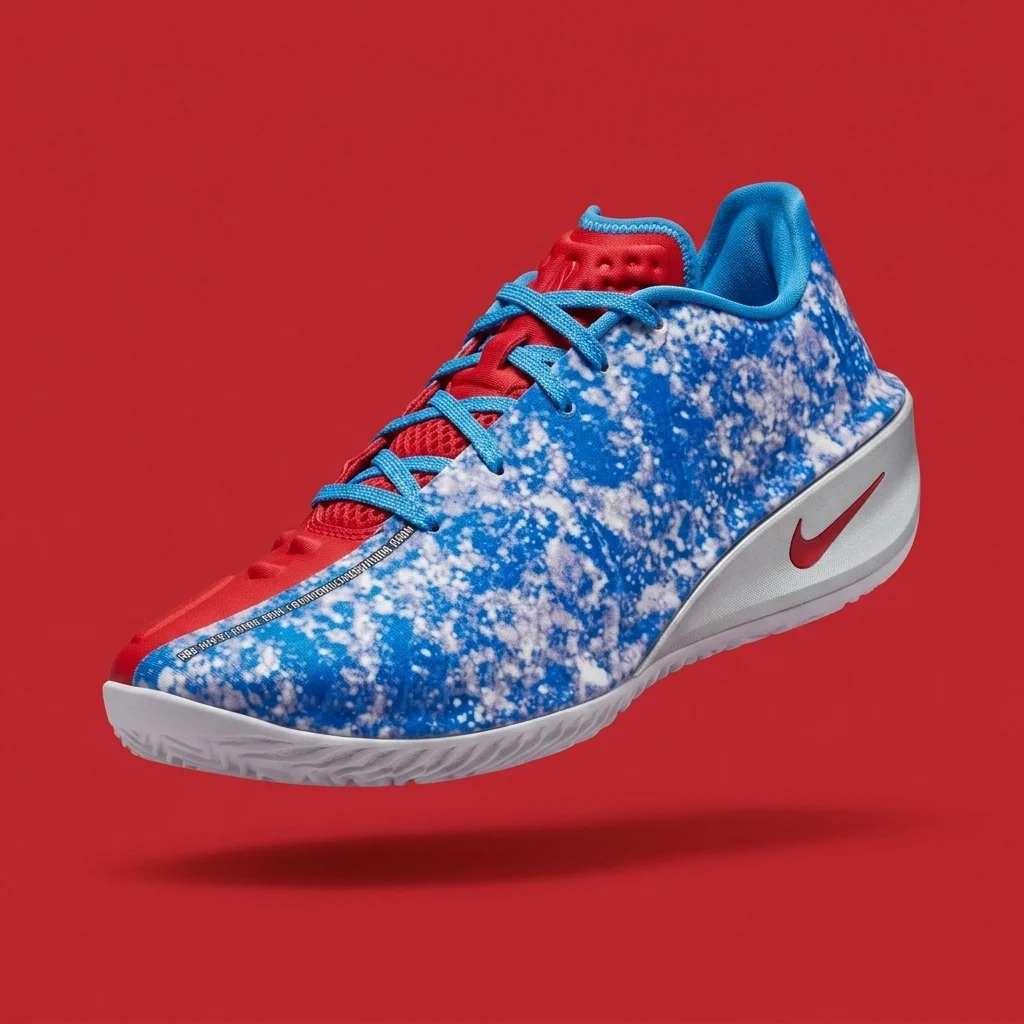 Nike GT Cut 4 “WNBA 30th Anniversary”