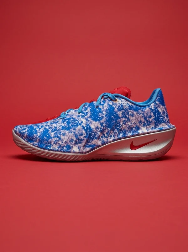 Nike GT Cut 4 “WNBA 30th Anniversary”