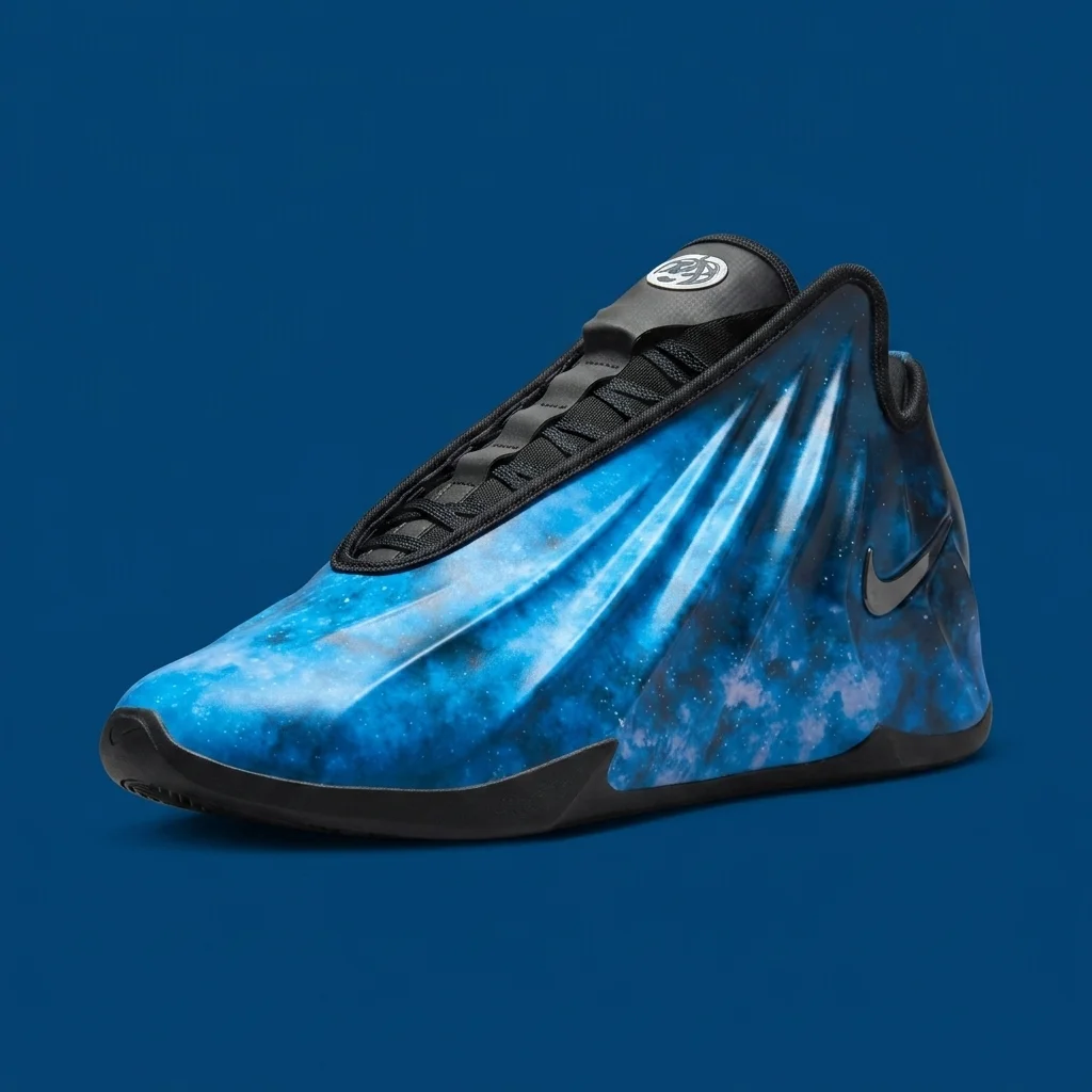 Nike GT Future CHBL Aurora Blue