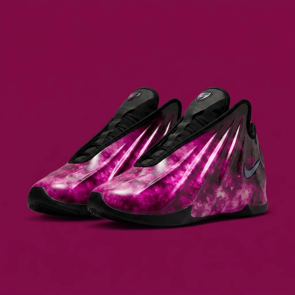 Nike GT Future CHBL Passionate Pink
