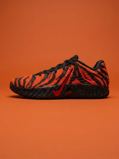 Nike Ja 3 “Animal Instinct”