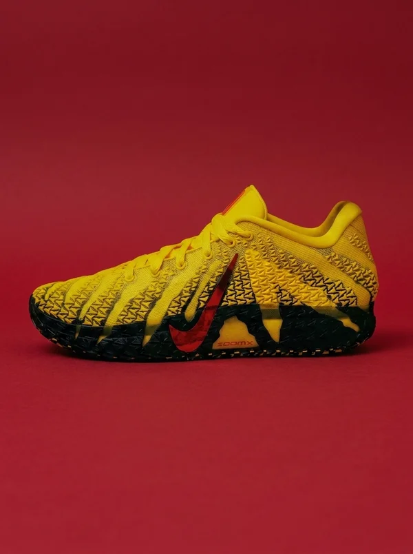 Nike Ja 3 “Let Me Be Ja”
