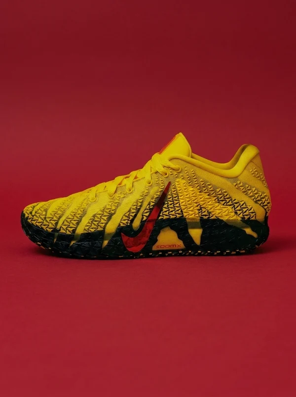 Nike Ja 3 “Let Me Be Ja”