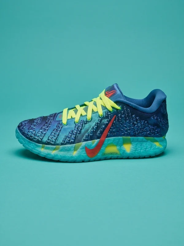 Nike Ja 3 “Uncle Phil”