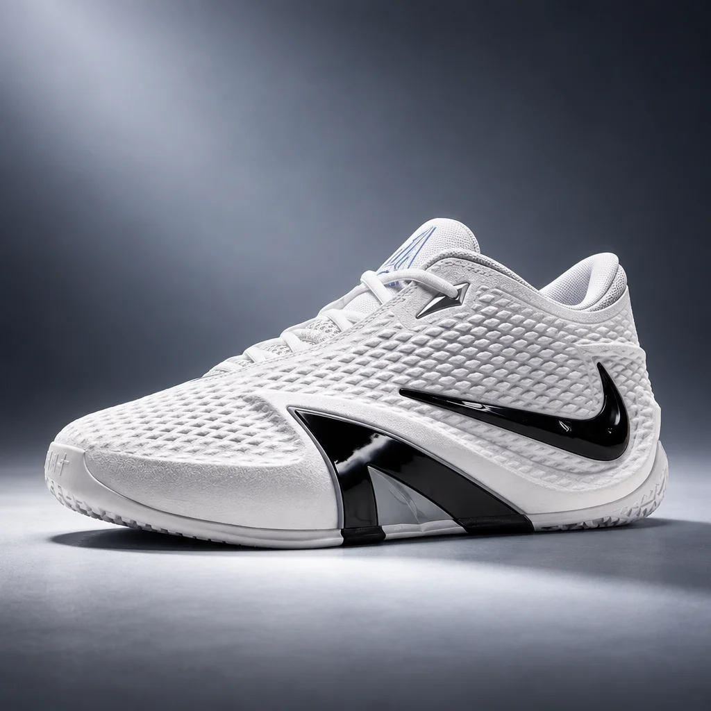 Nike Ja 4 Phantom