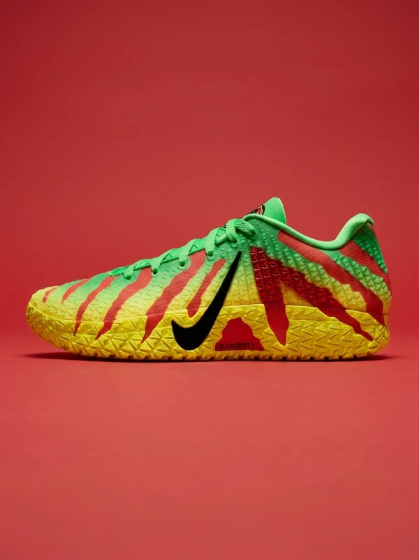 Jurassic Park x Nike Ja 3 “Explorer”