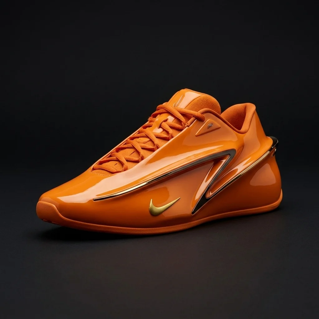 Nike KD 19 “Bright Ceramic”