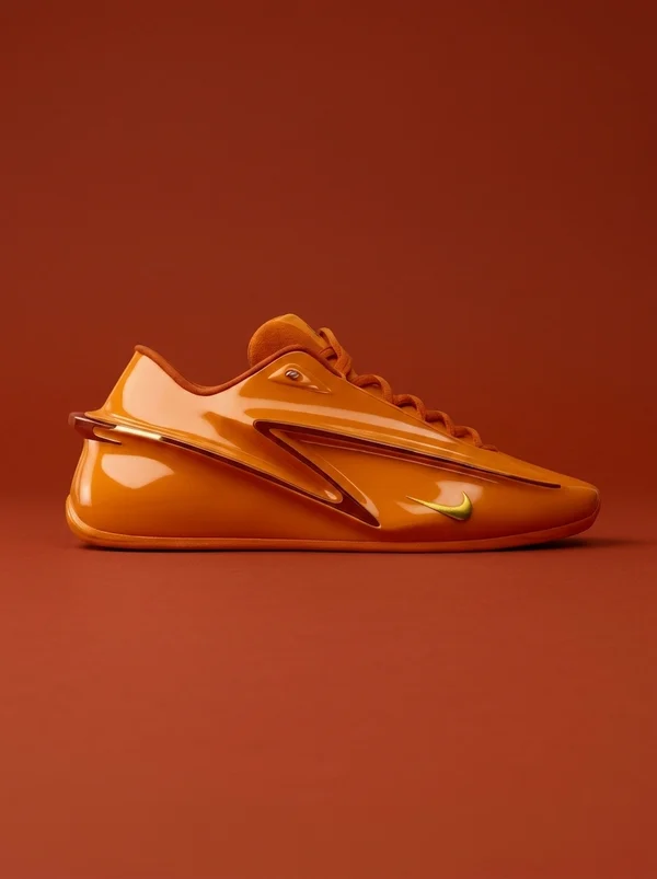 Nike KD 19 “Bright Ceramic”