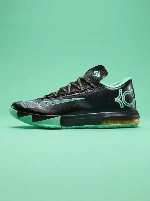 Nike KD 6 Night Vision