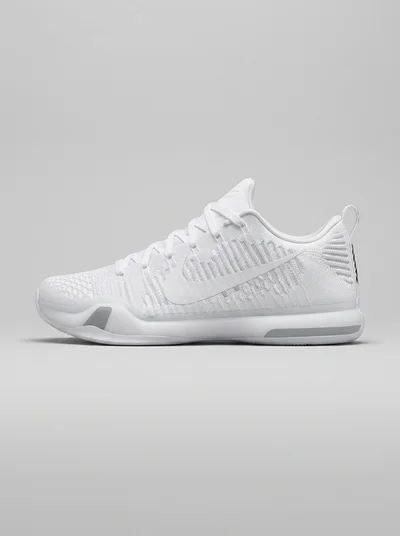 Nike Kobe 10 Elite Low Protro Halo