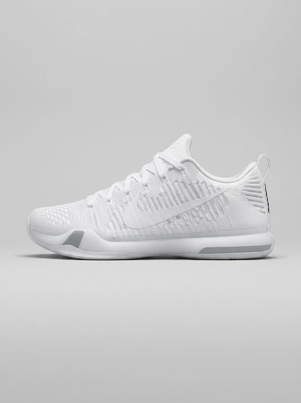 Nike Kobe 10 Elite Low Protro Halo