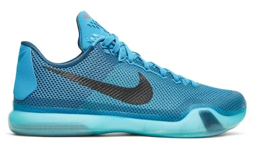 Nike Kobe 10 Low Protro “5AM Flight”