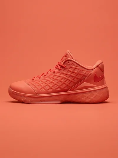 Nike Kobe 3 Low Protro Atomic Pink