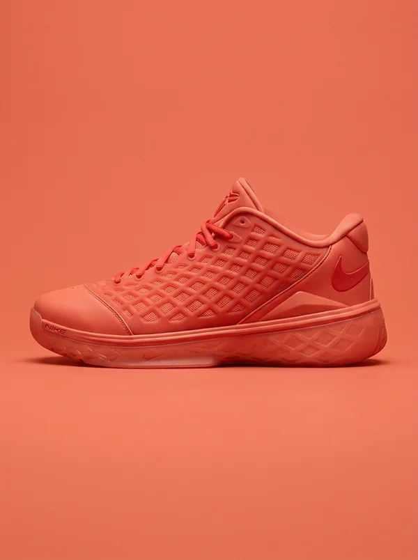 Nike Kobe 3 Low Protro Atomic Pink