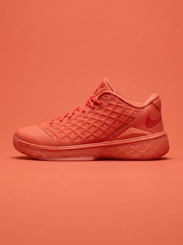 Nike Kobe 3 Low Protro Atomic Pink