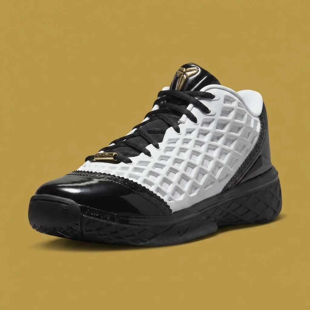 Nike Kobe 3 Low Protro Mambacita