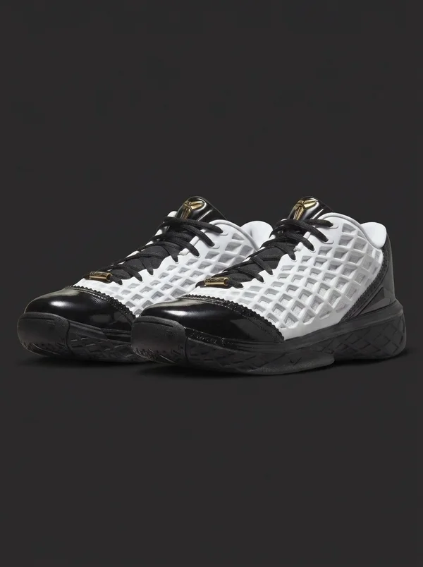 Nike Kobe 3 Low Protro Mambacita