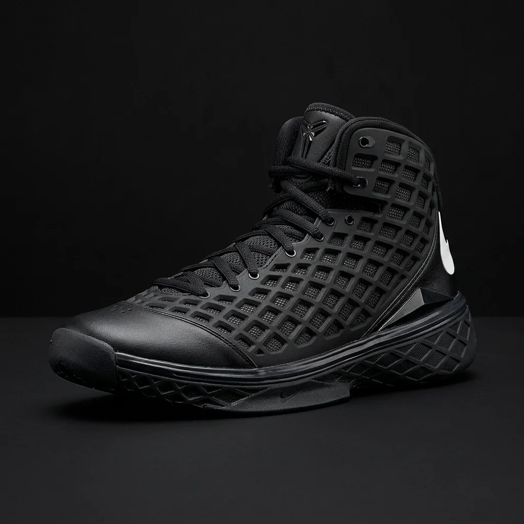 Nike Kobe 3 Protro Orca
