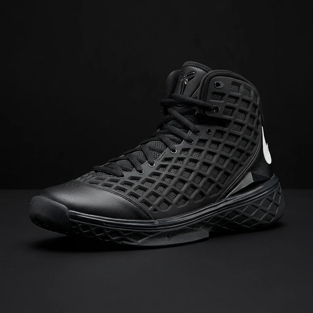 Nike Kobe 3 Protro Orca