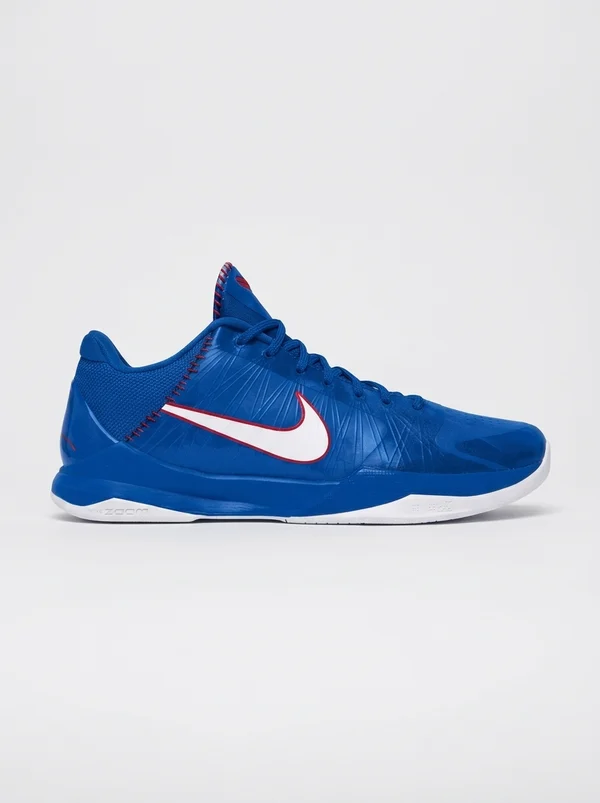 Nike Kobe 5 Protro Dodgers