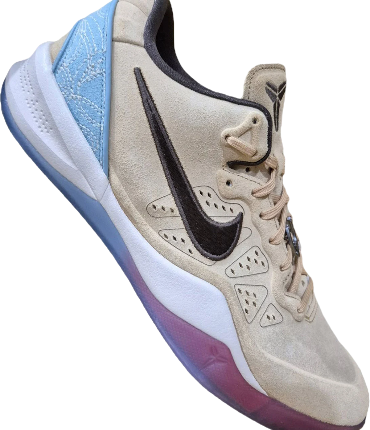 Nike Kobe 8 Ext Year Of The Horse