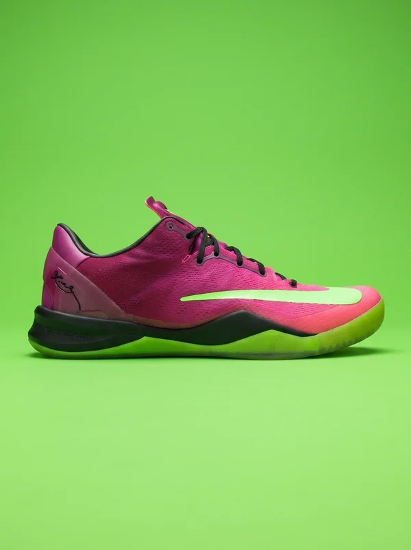 Nike Kobe 8 Protro Mambacurial