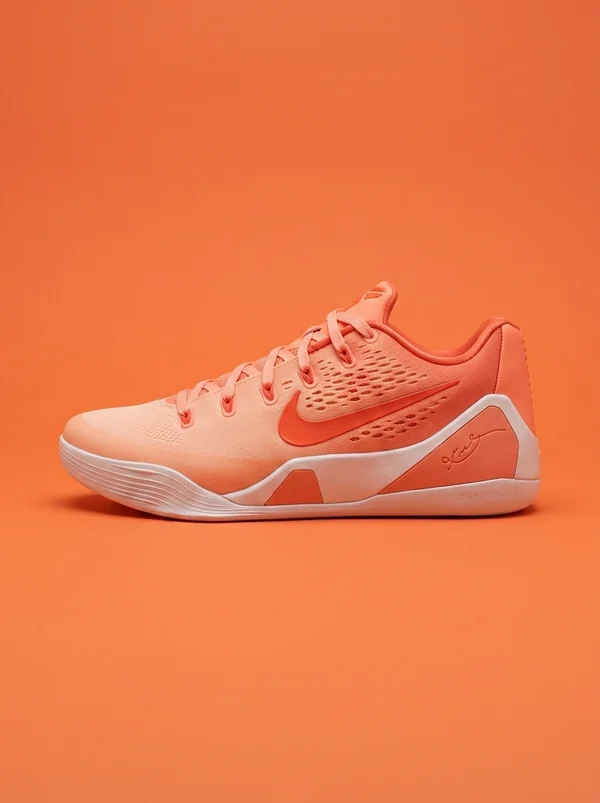 Nike Kobe 9 Elite Low EM Protro “WNBA”