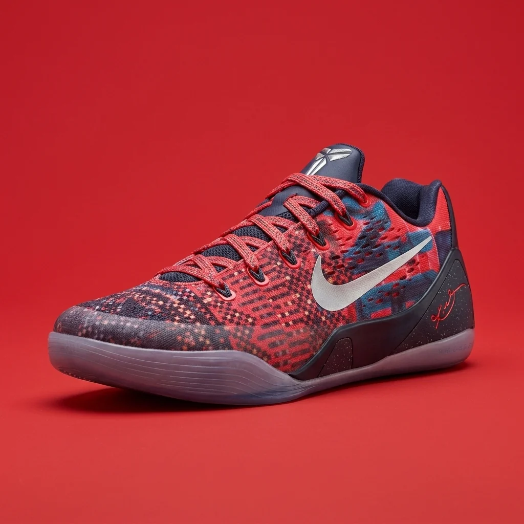 Nike Kobe 9 EM Low Protro Philippines
