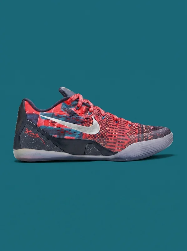 Nike Kobe 9 EM Low Protro Philippines