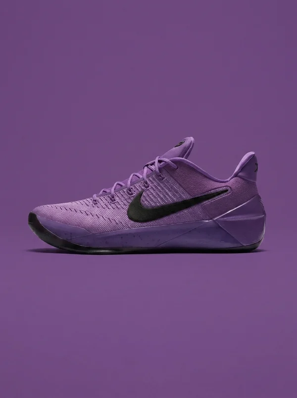 Nike Kobe AD Protro Purple Stardust