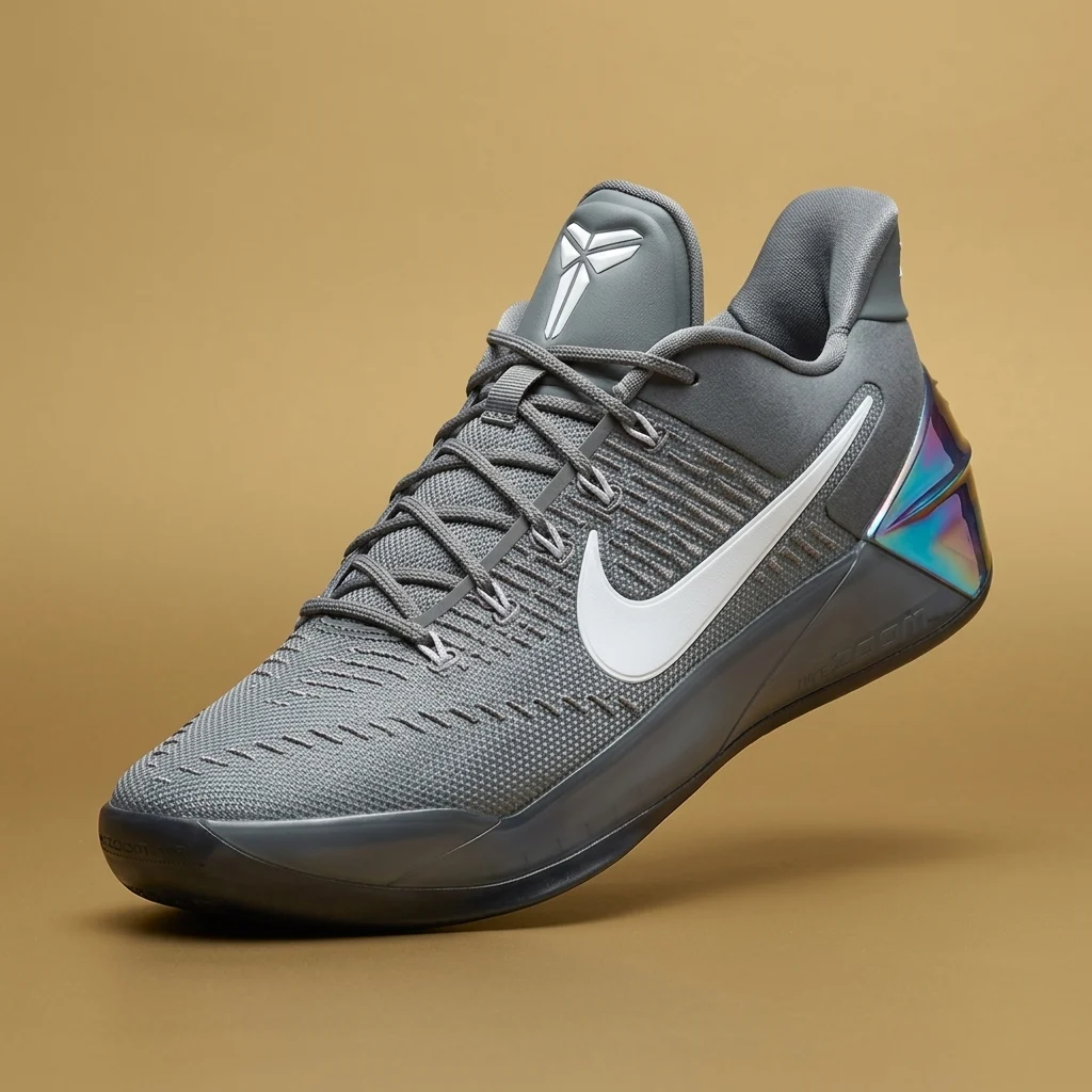 Nike Kobe AD Protro “Ruthless Precision”