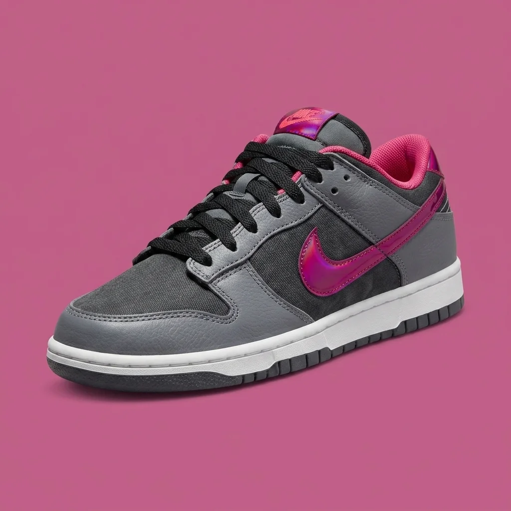 Nike Kobe Dunk Low Protro “WNBA All-Star”