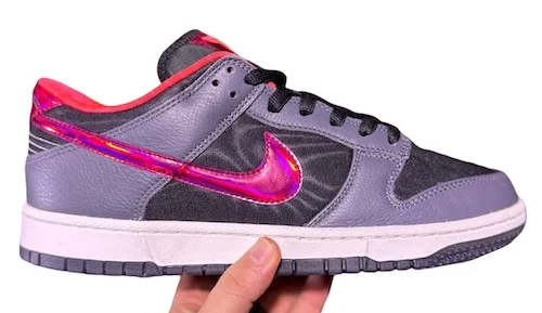 Nike Kobe Dunk Low Protro “WNBA All-Star”