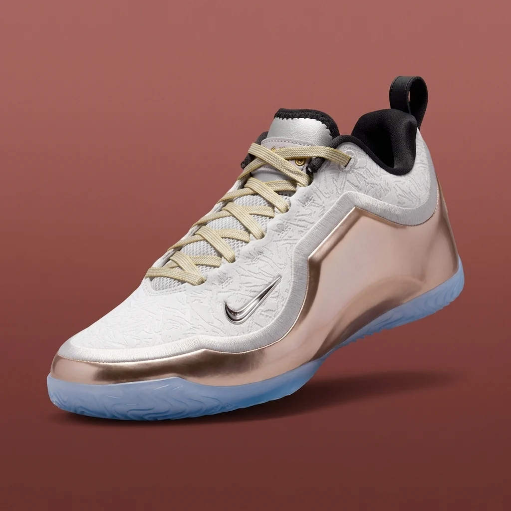 Nike LeBron 23 “Dreams And Nightmares”