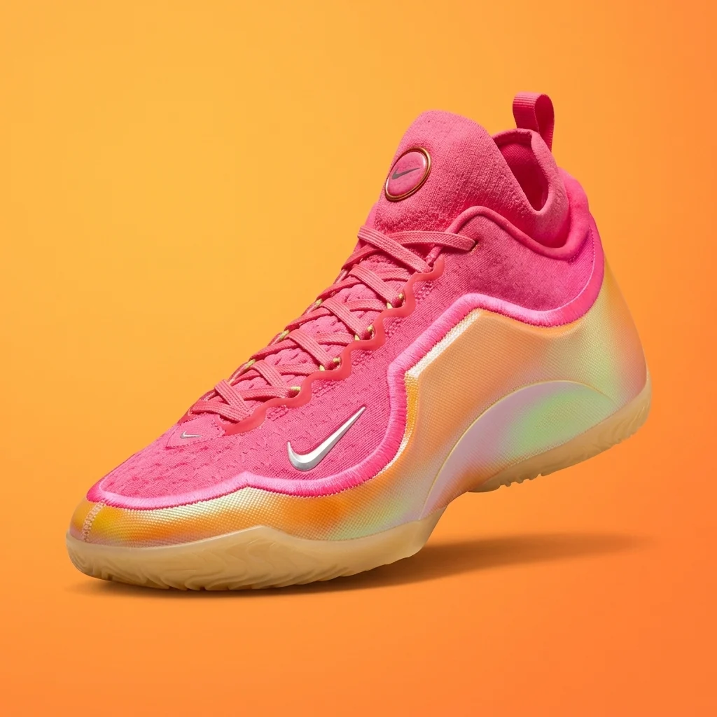 Nike LeBron 23 Elite Good Intentions