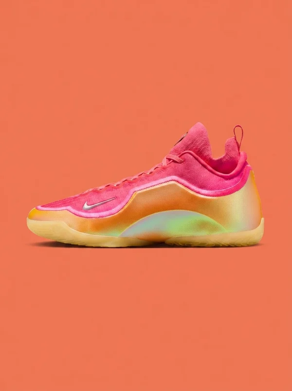 Nike LeBron 23 Elite Good Intentions