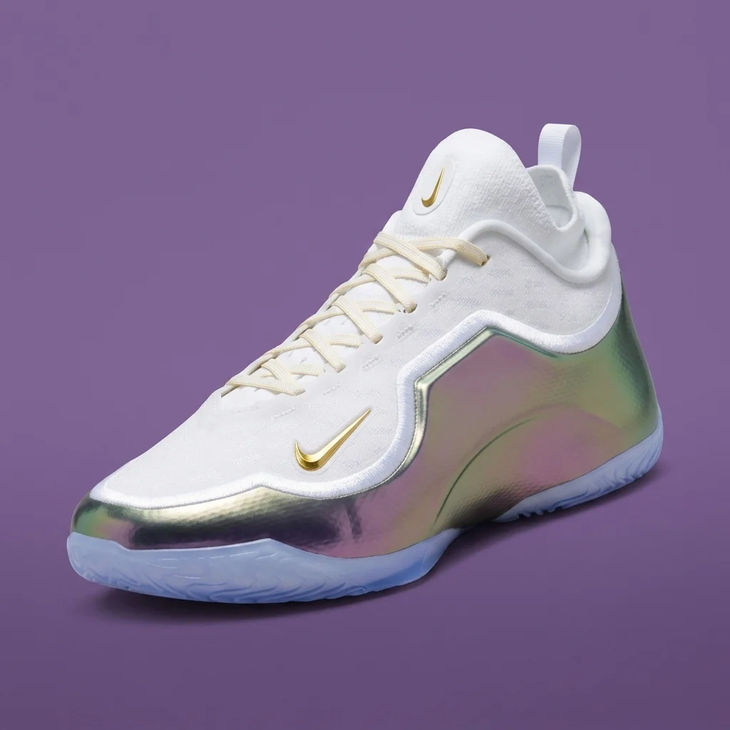 Nike LeBron 23 For The Record