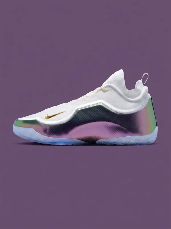 Nike LeBron 23 For The Record