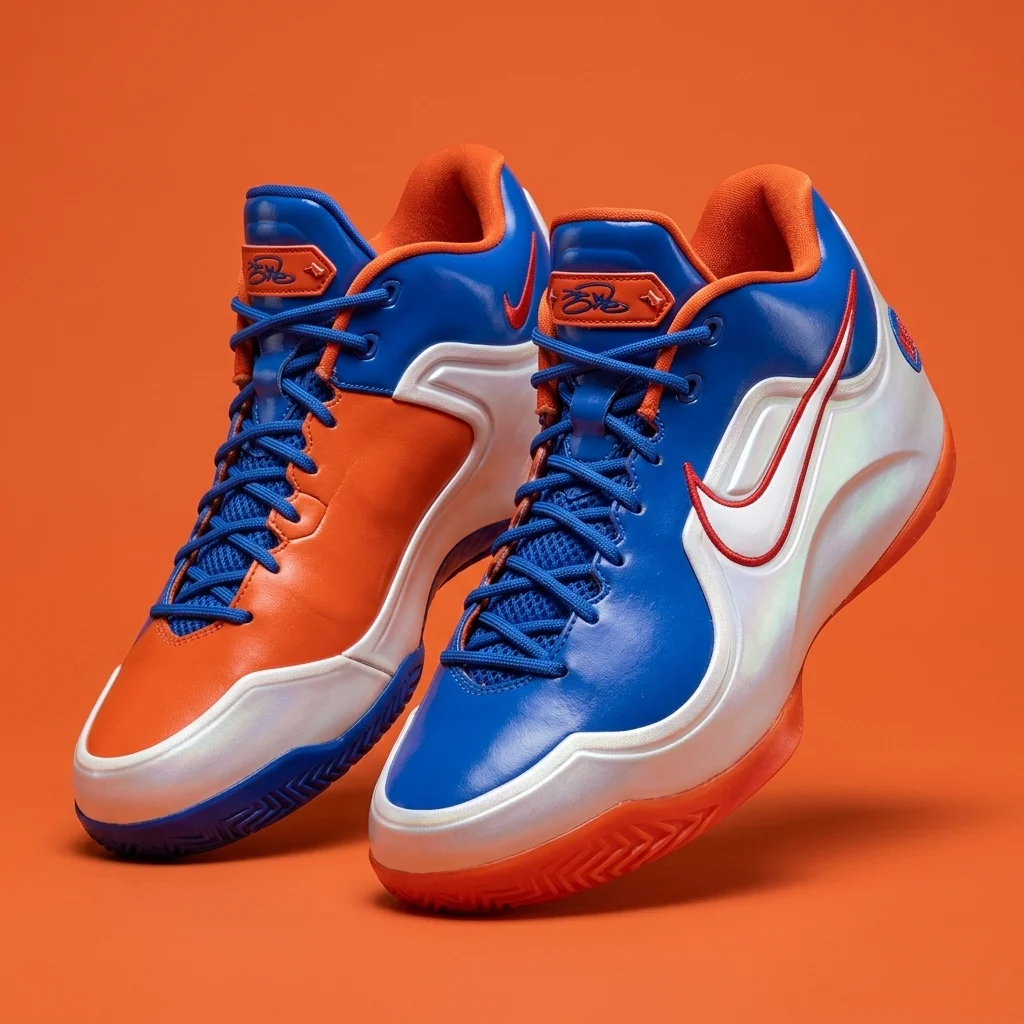 Nike LeBron 23 Hardwood Classic