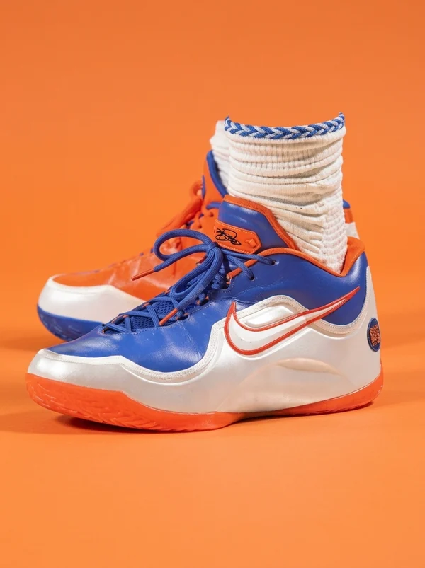 Nike LeBron 23 Hardwood Classic