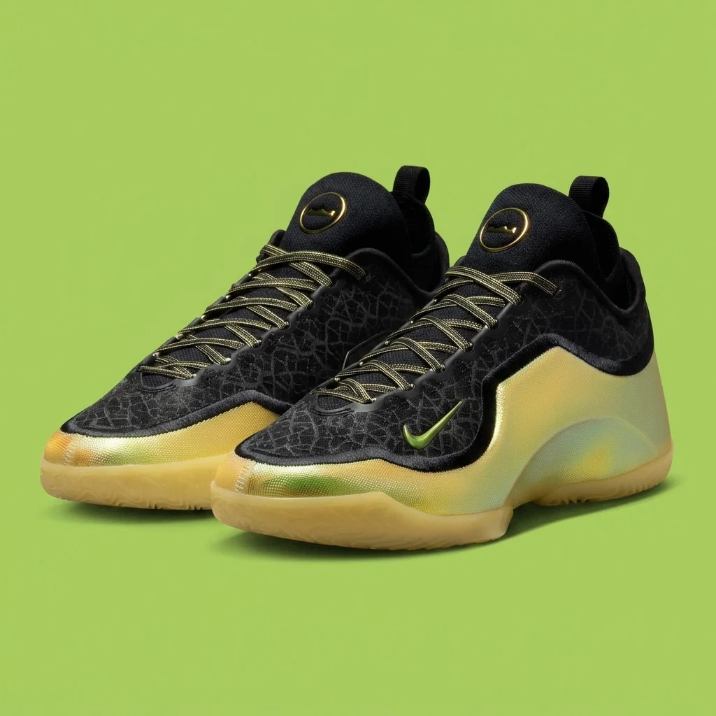 Nike LeBron 23 "Hurt Feelings Write History"