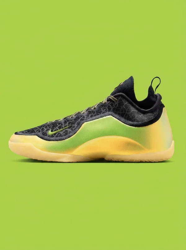 Nike LeBron 23 "Hurt Feelings Write History"