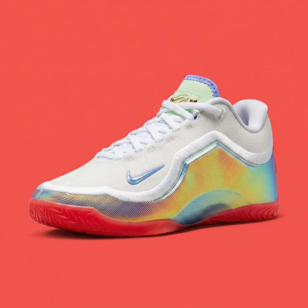 Nike LeBron 23 Motor King