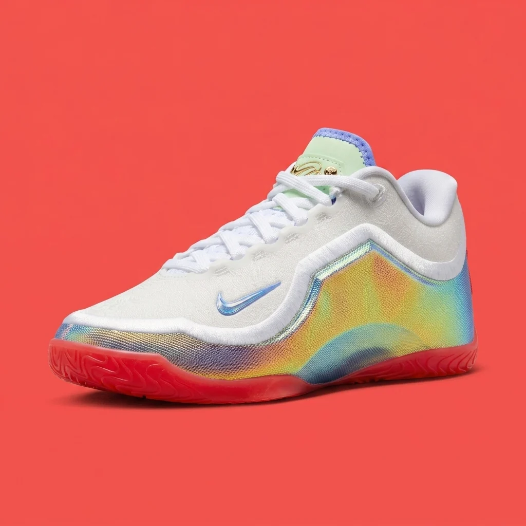 Nike LeBron 23 “Motor King”