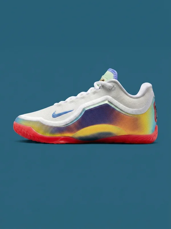 Nike LeBron 23 Motor King