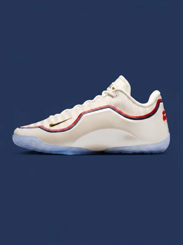 Nike LeBron 23 “Old Glory”