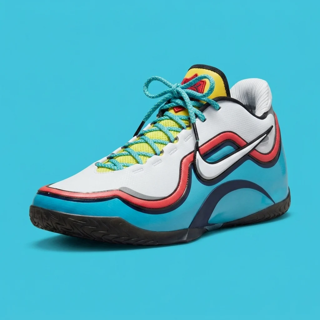 Nike LeBron 23 Stewie