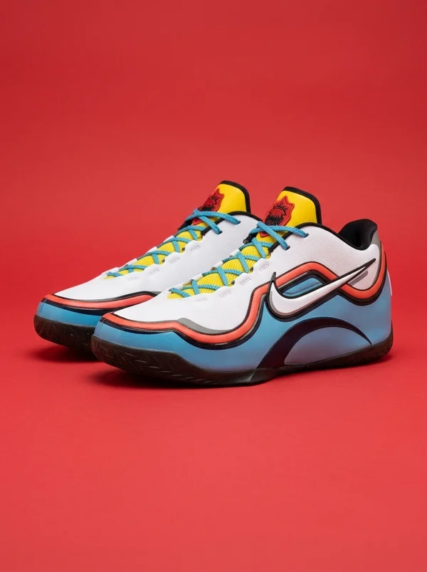 Nike LeBron 23 Stewie