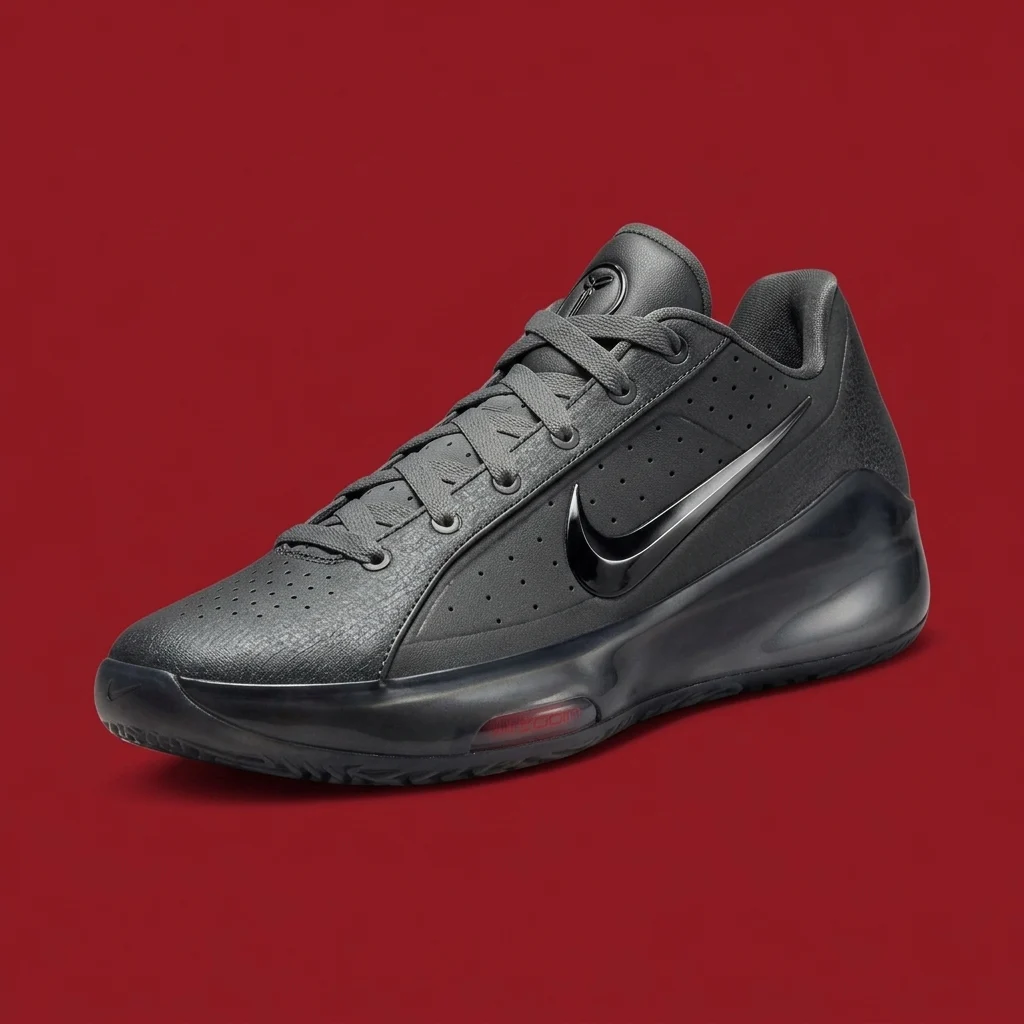 Nike LeBron NXXT Gen JuJu Watkins Silver Lining